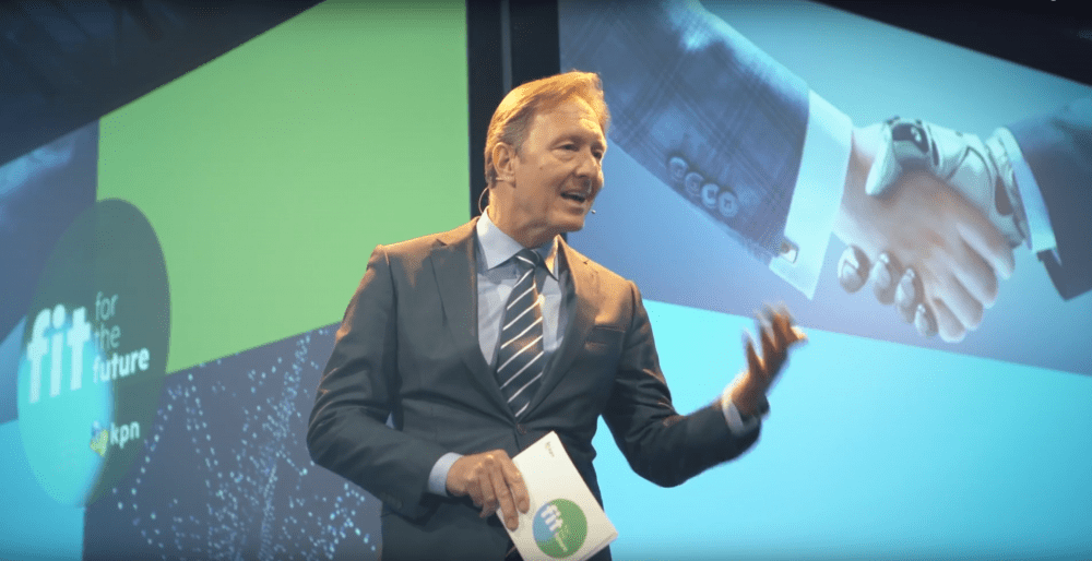 KPN: Strongest Partner Challenge