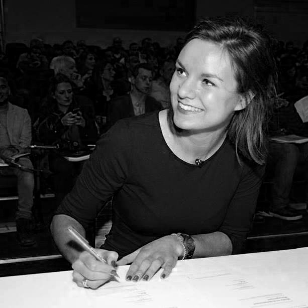 Marieke Schoenmakers