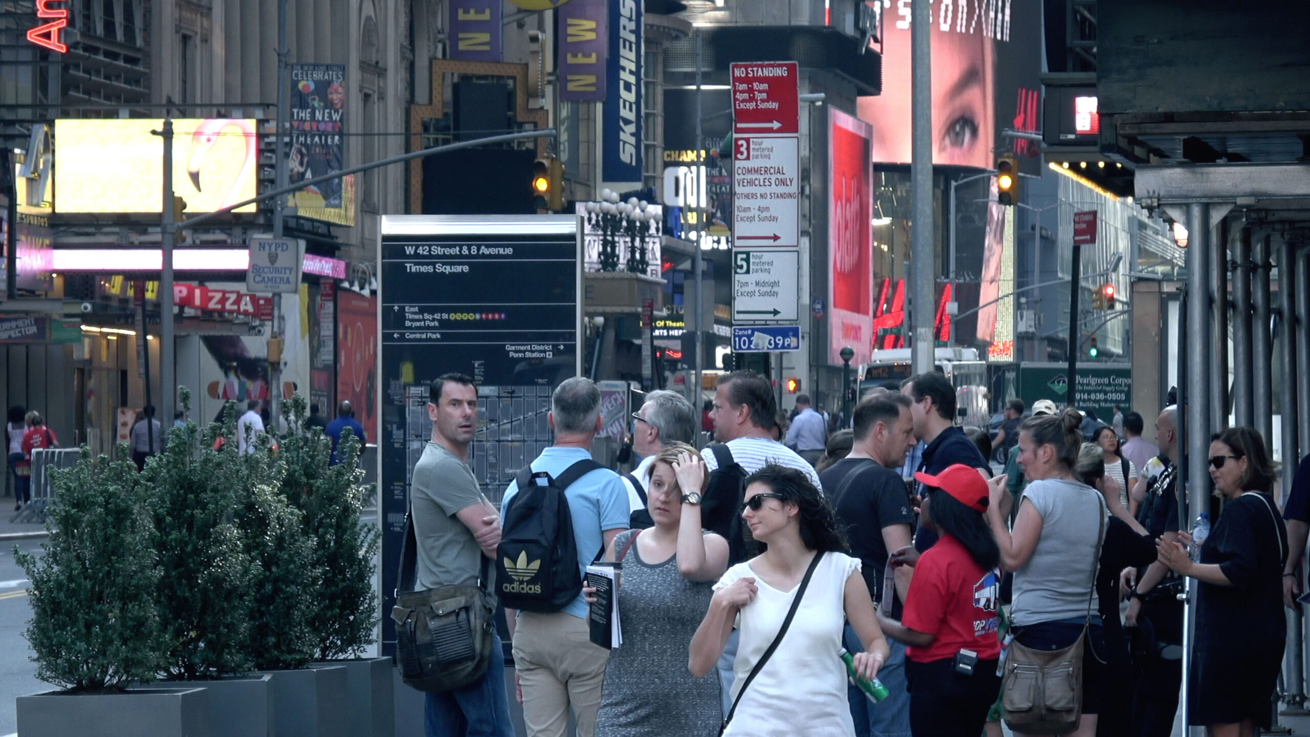 Nowmads: Ga mee op retail innovatie tour