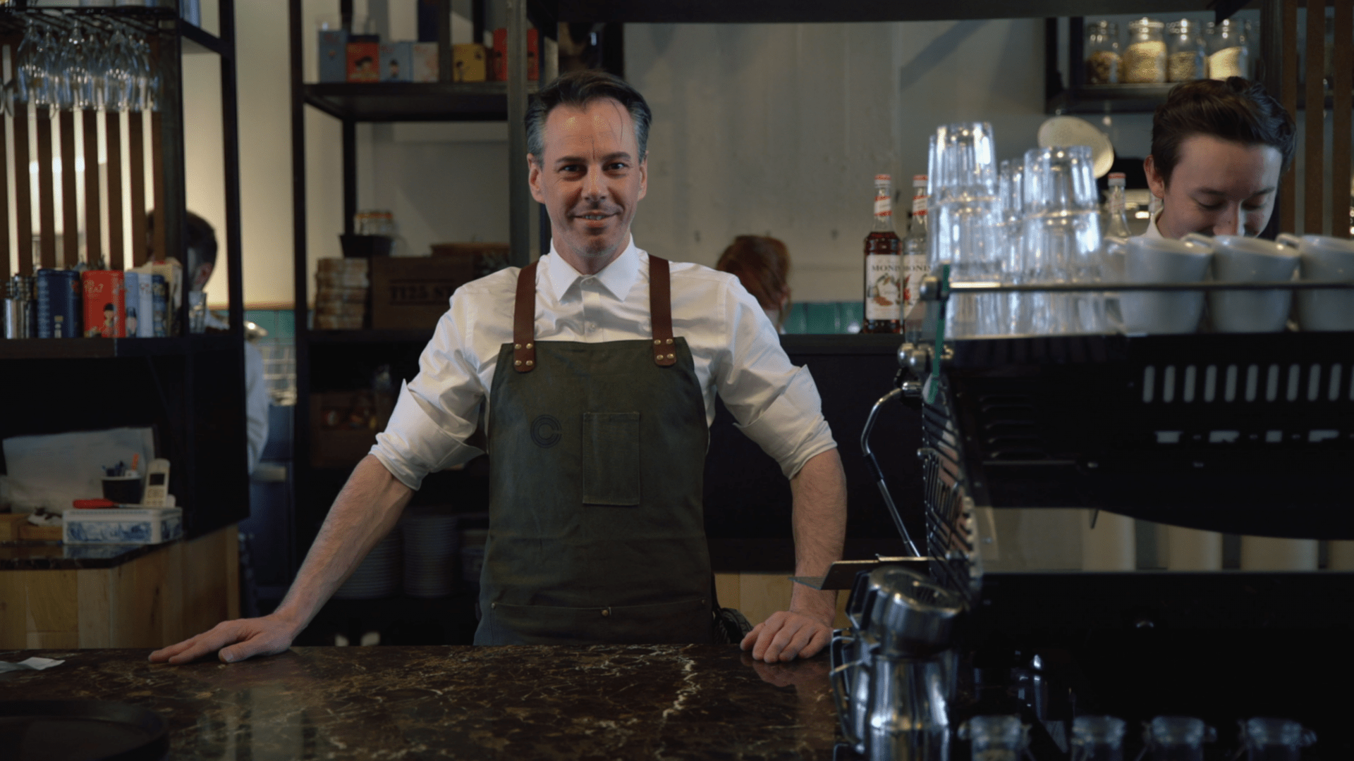 Russell Europe: The perfect workwear