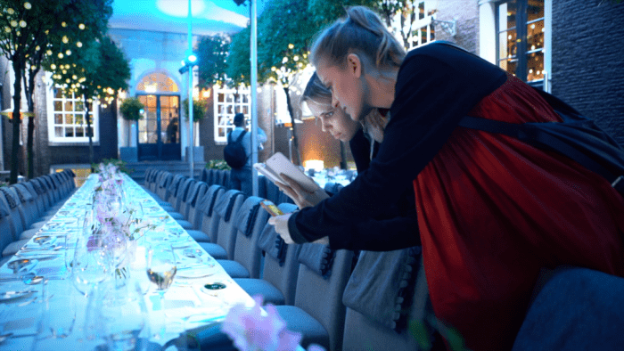 Philips Global Beauty PR Summit 2018