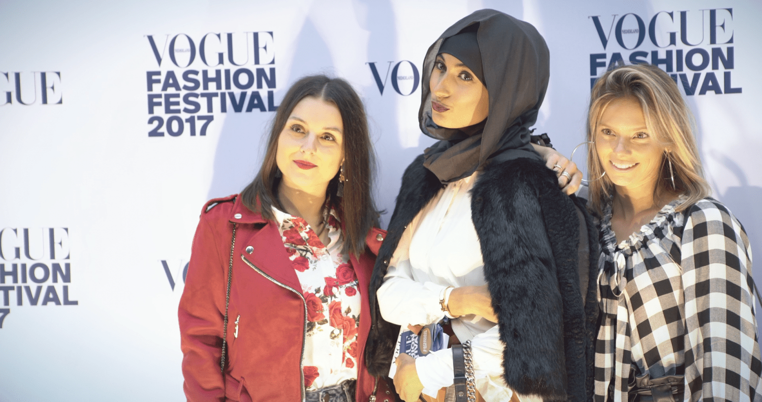 Vogue Fashion Festival