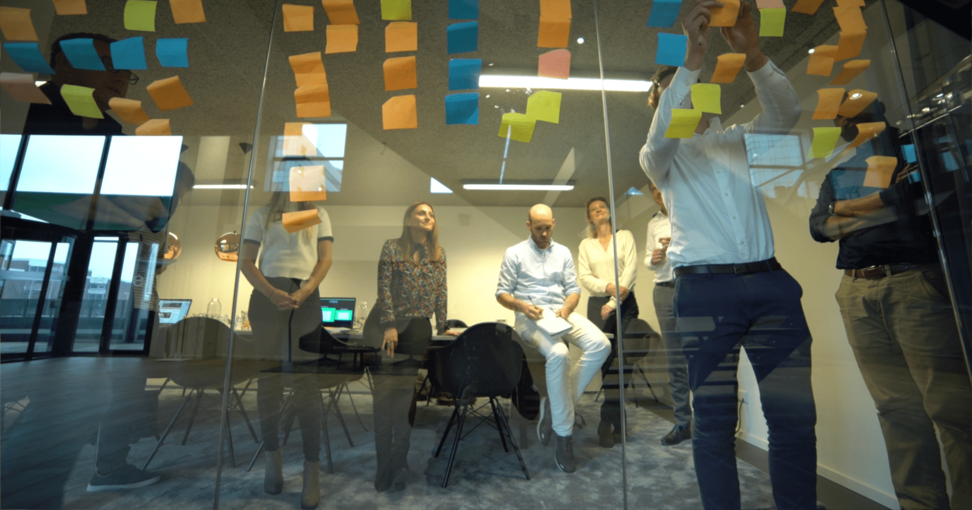 Ontwerpbureau Today helpt bij de positionering van DPA