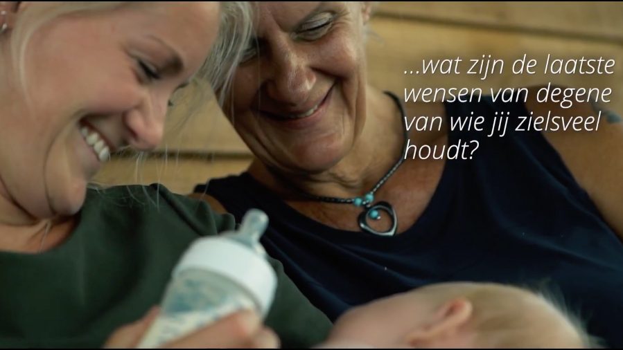 Goed Geregeld app