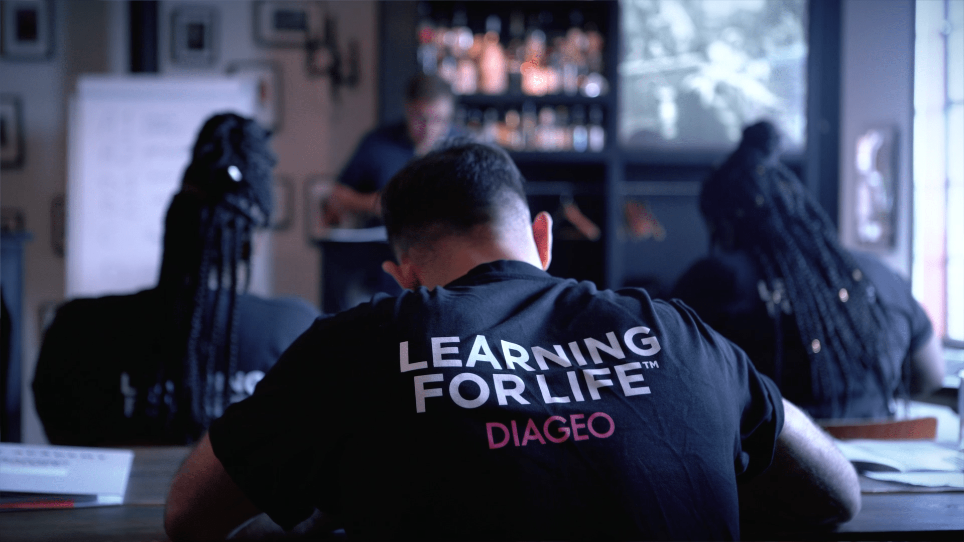 Learning for Life