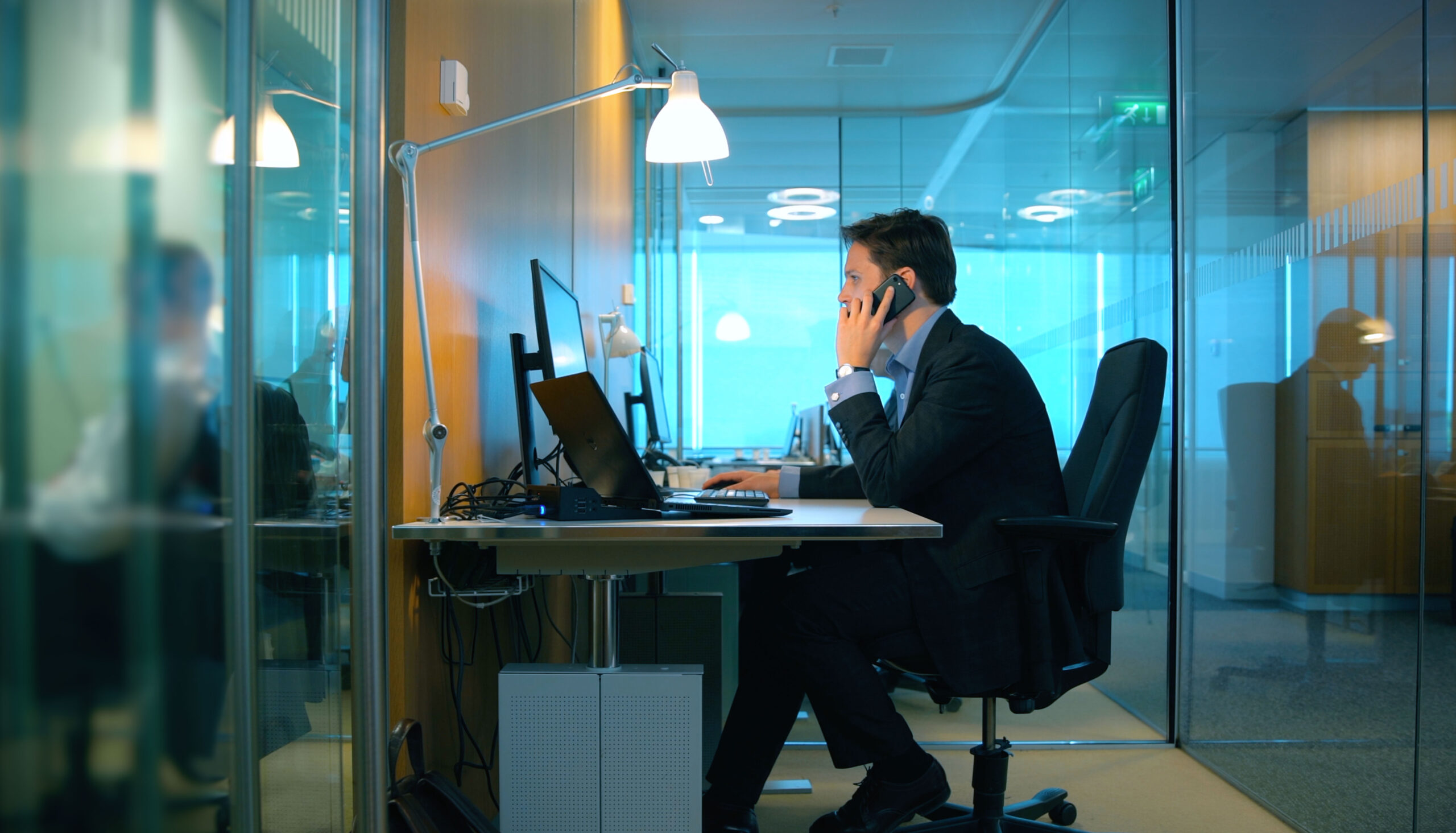 Werken bij DPA Professionals
