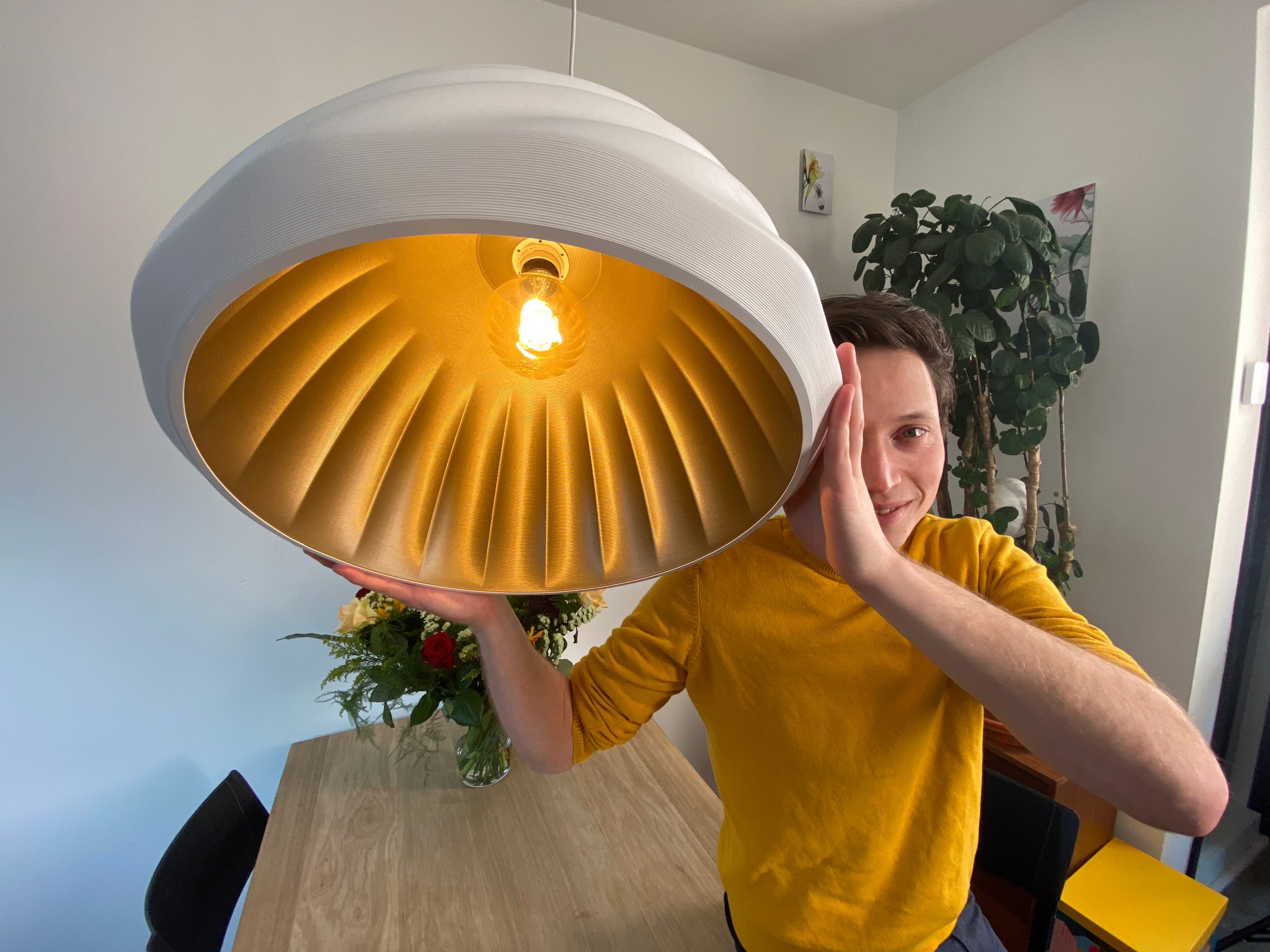 Bright – Ontwerp je eigen lamp