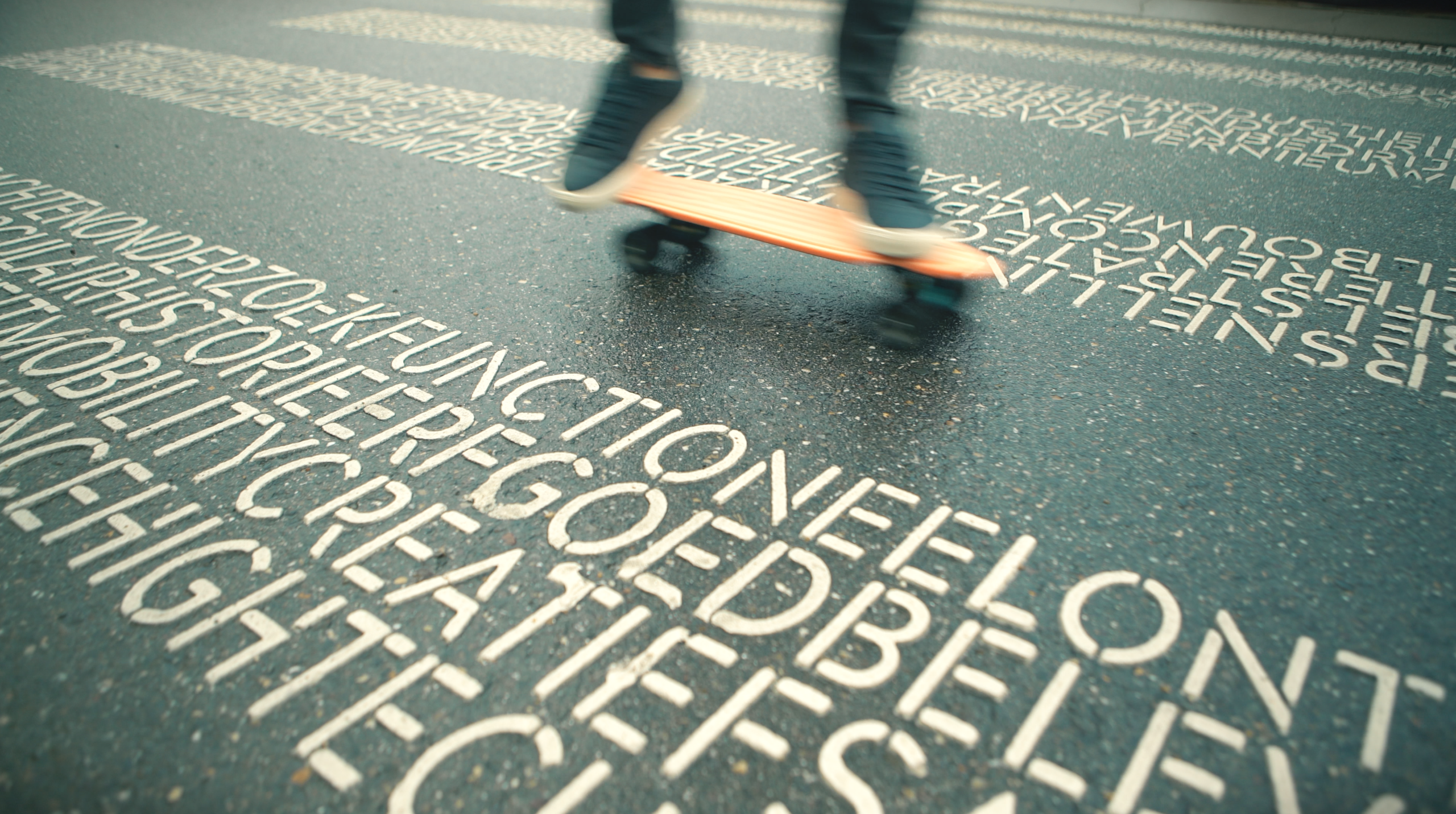 Identity Video KRAGT