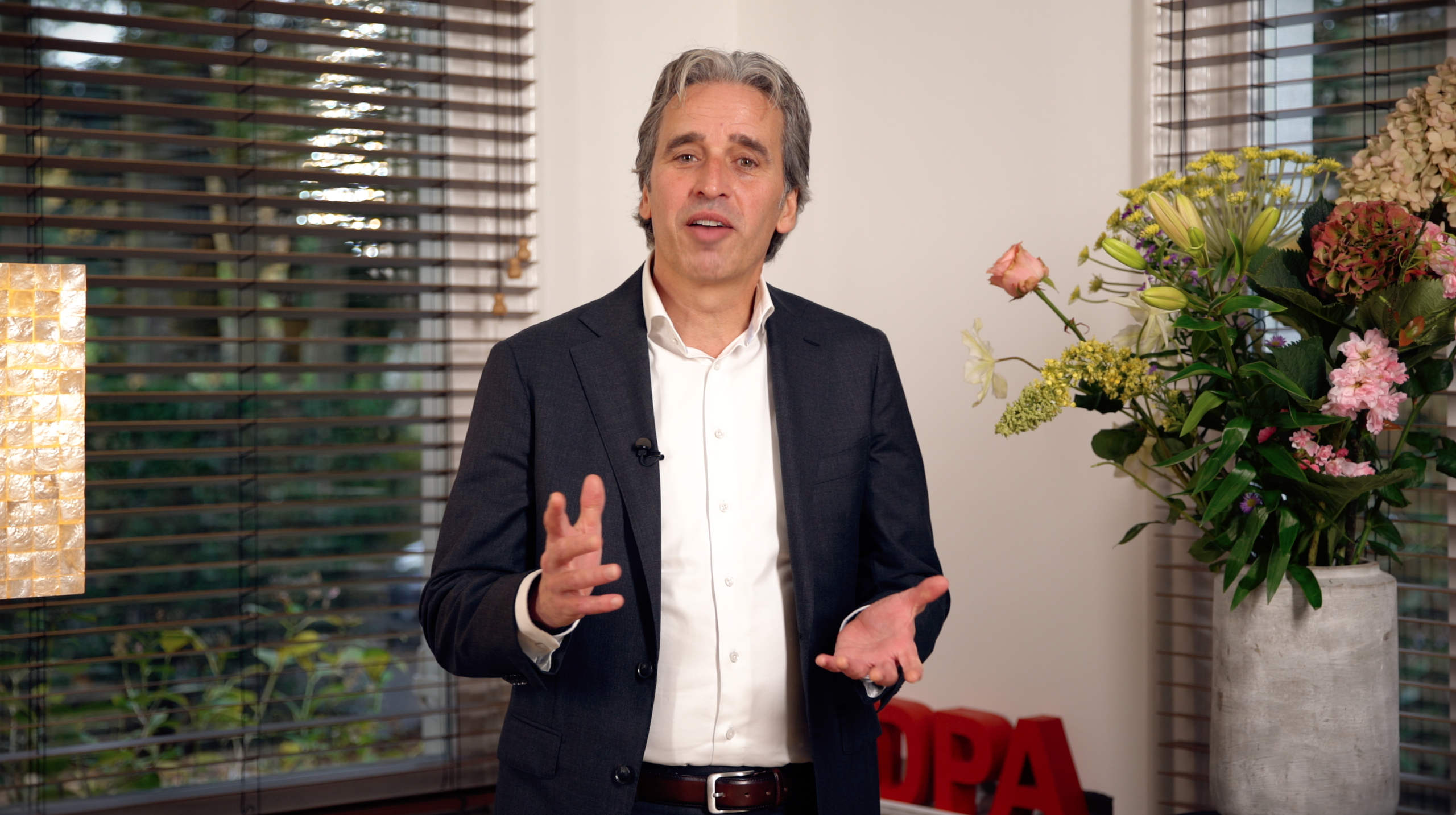 DPA in het derde kwartaal van 2020