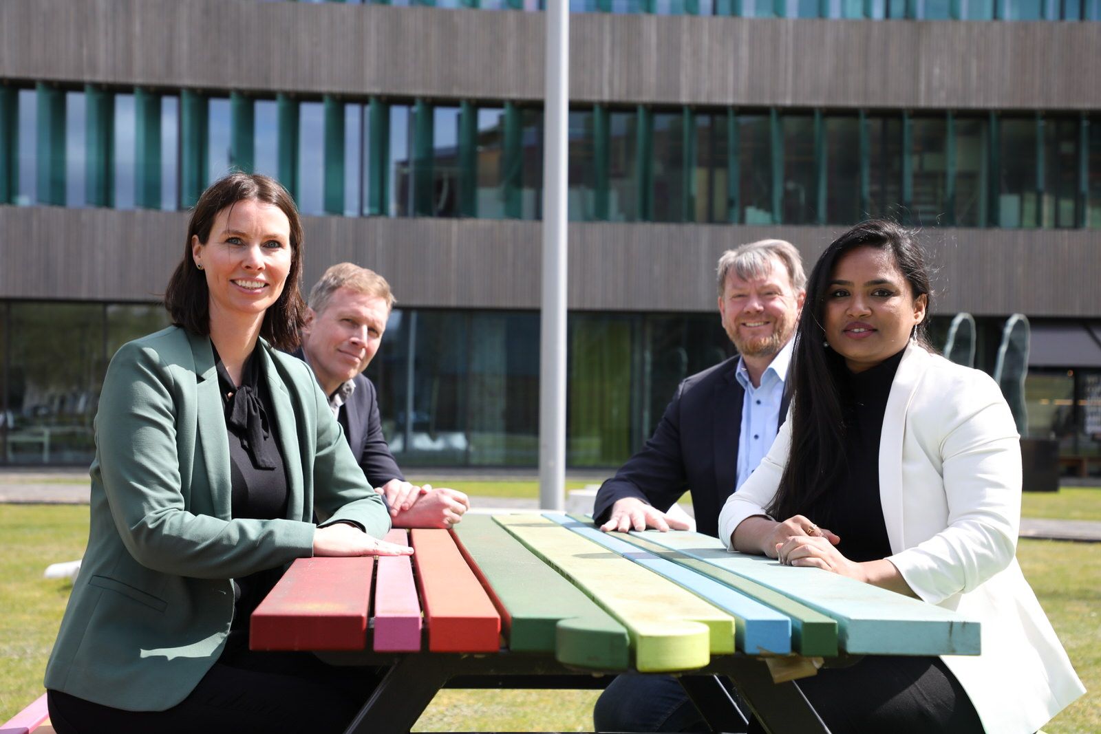 ’Global talent is closer than you think’