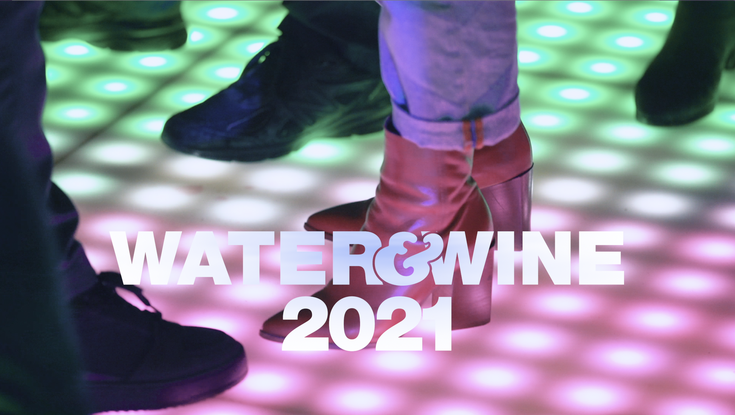 Water & Wine 2021 – NHC Krasnapolsky Hotel