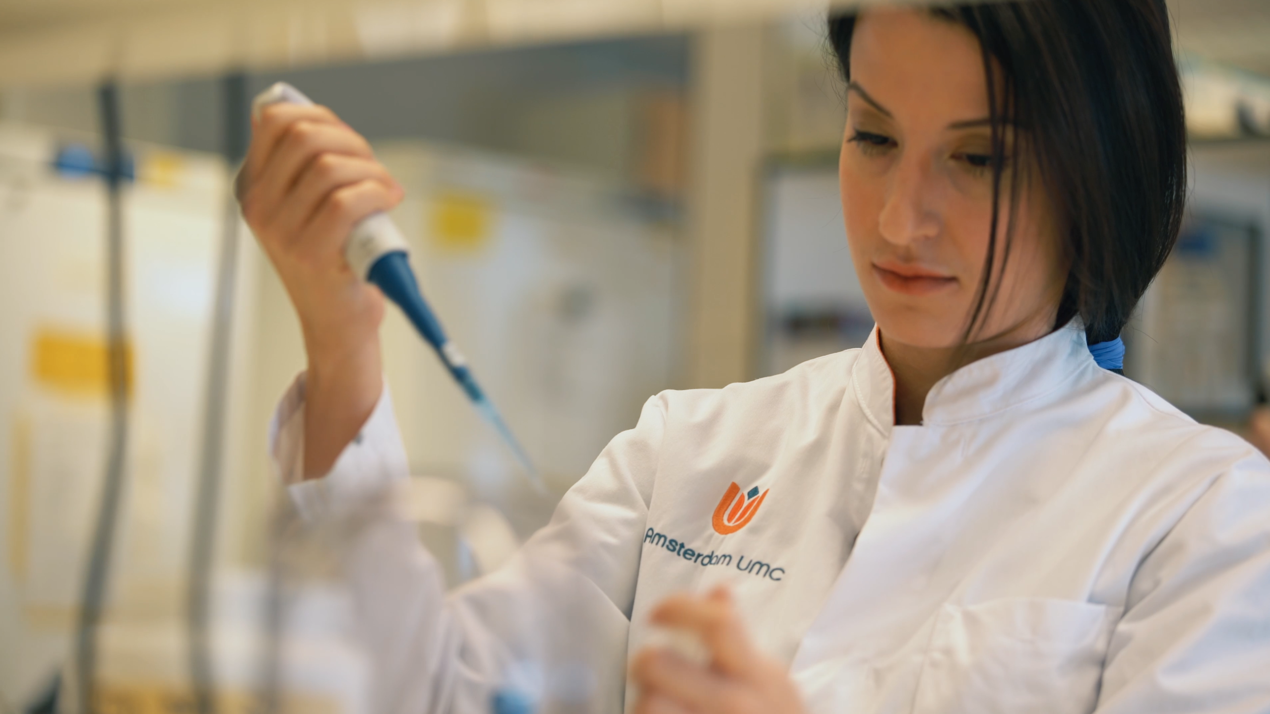 Introduction to Oncology Graduate School Amsterdam