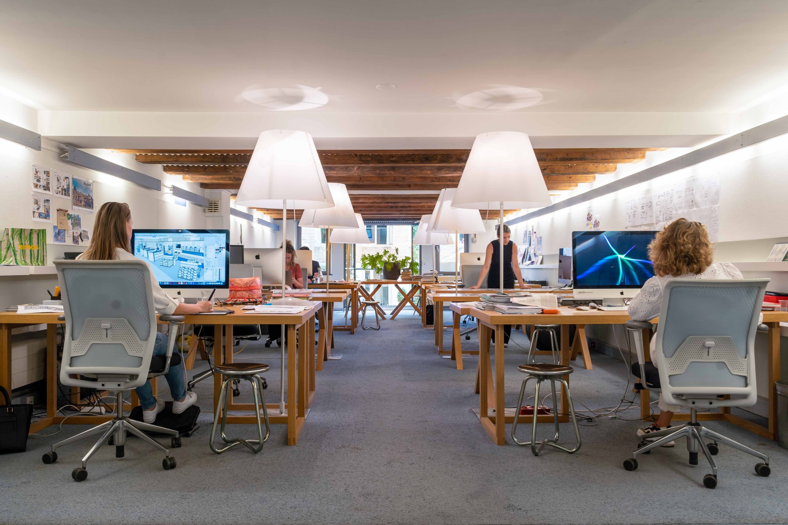 Branding- en designbureau SVT