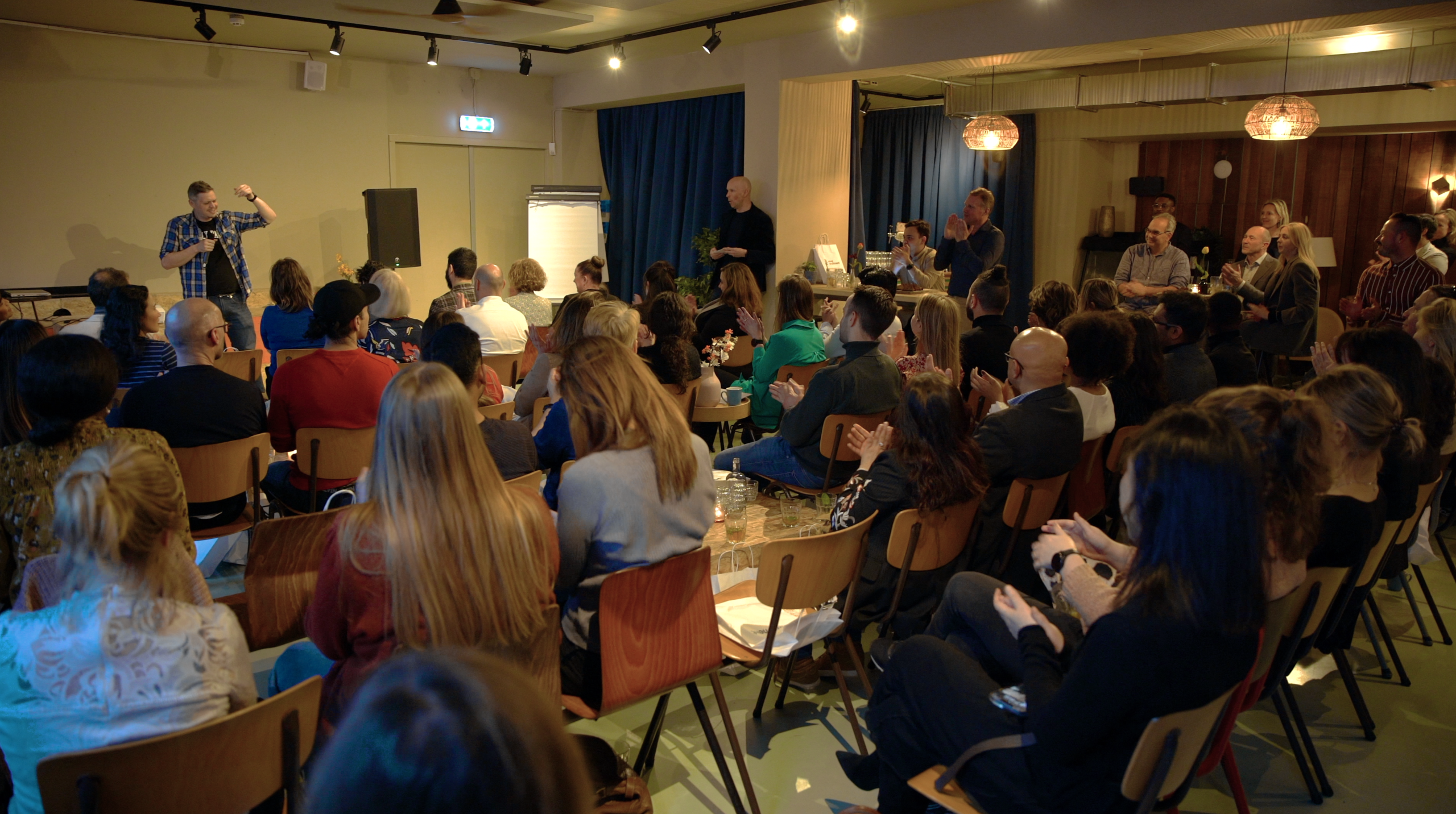 The NL highly skilled migrant Event 2023