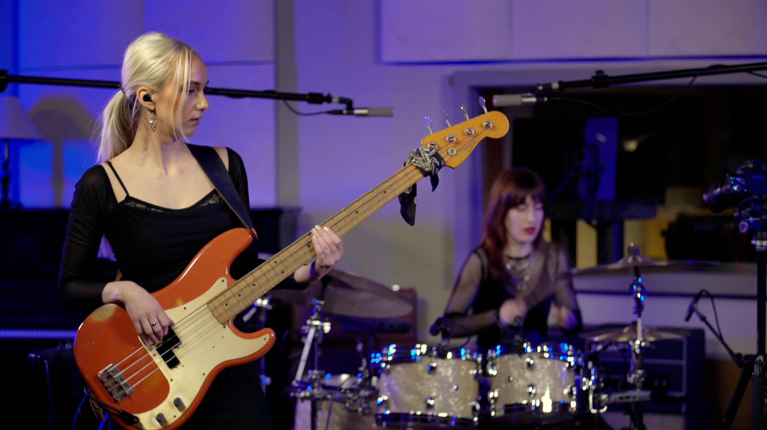 humble heroes: Ilse de Vries