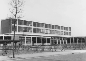 Grafische School Eindhoven