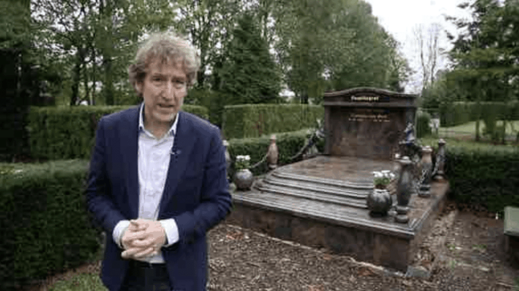 Brandpunt Reporter: Cor van Hout