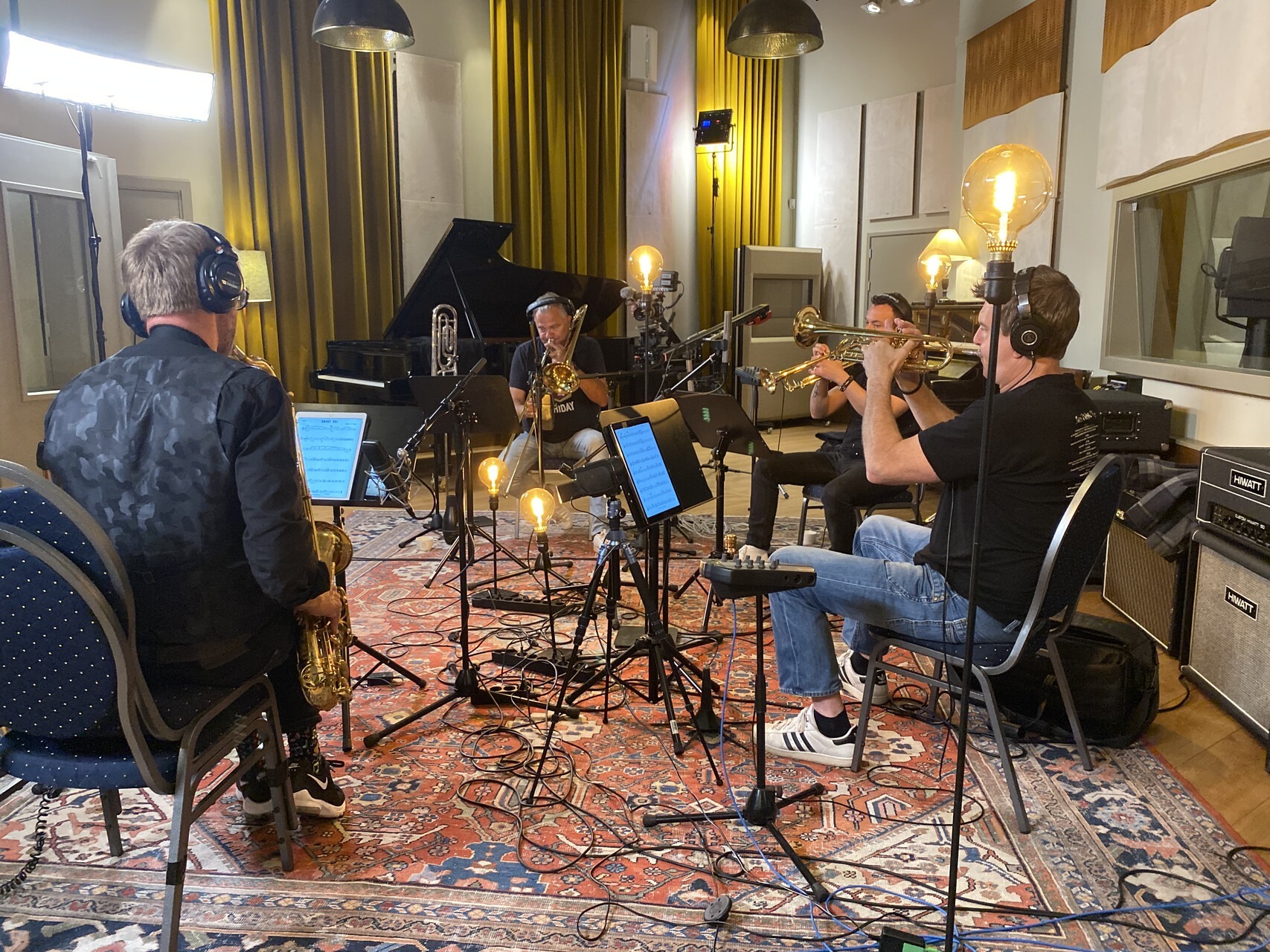 Achter de schermen bij Humble Heroes